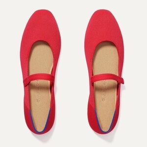 Rothy’s Square Mary Jane